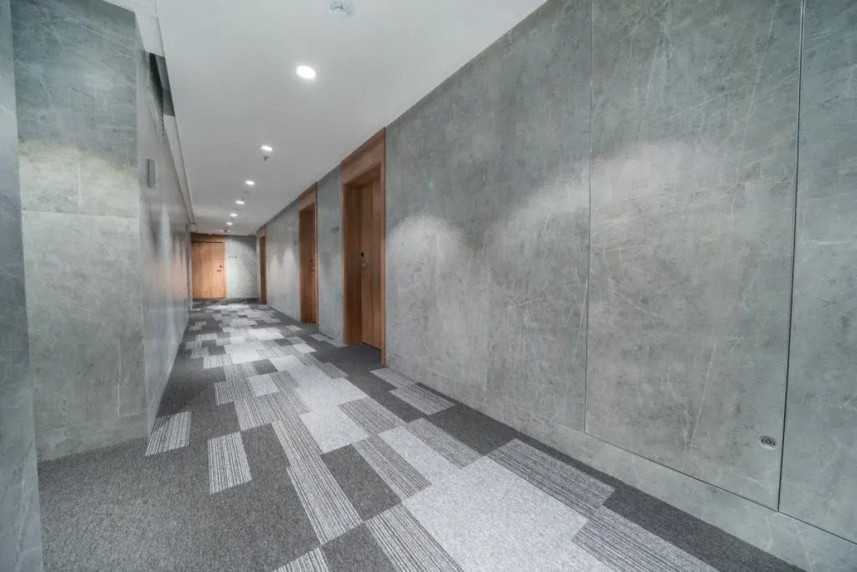 Апартаменты Ава Континент SyncotelHome