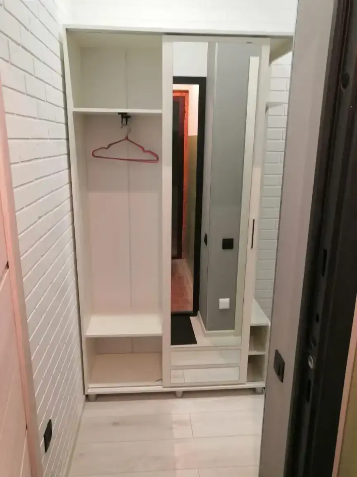 Квартира Олимпийская 87-27