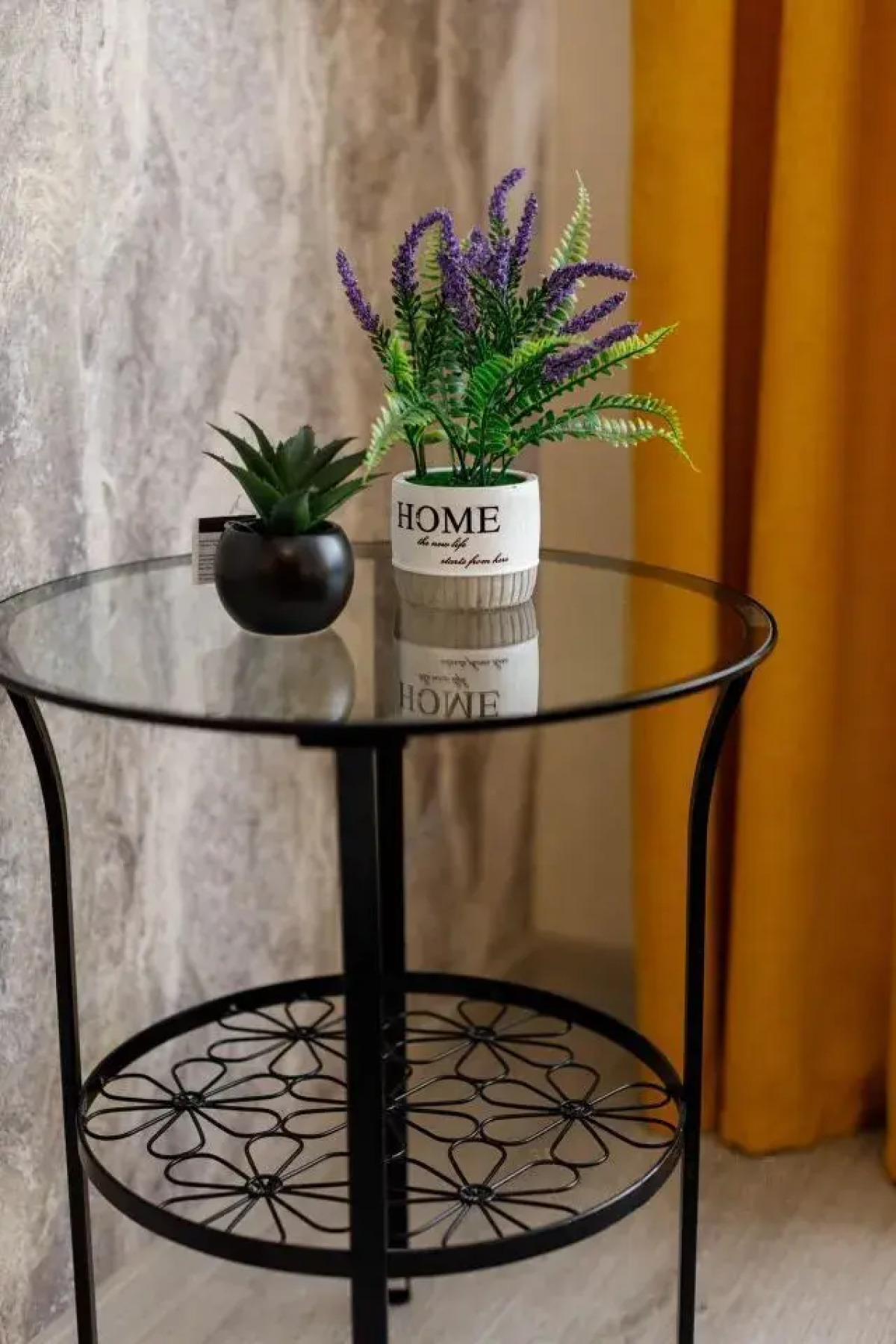 Квартира Однокомнатная на Блюхера 48/5