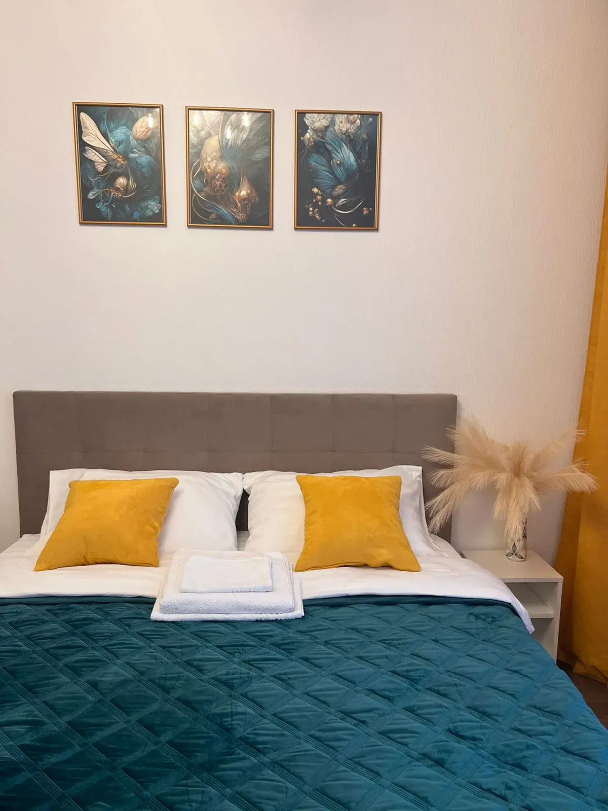 Апартаменты в Жк Чиcтoe Небo