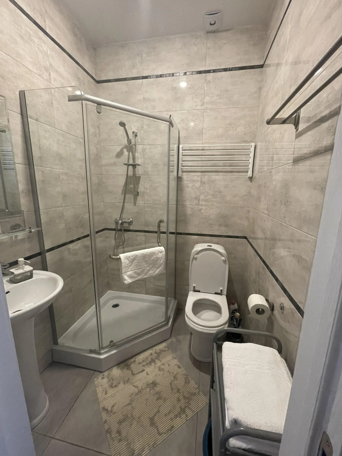 Частный Дом Weekend Inn