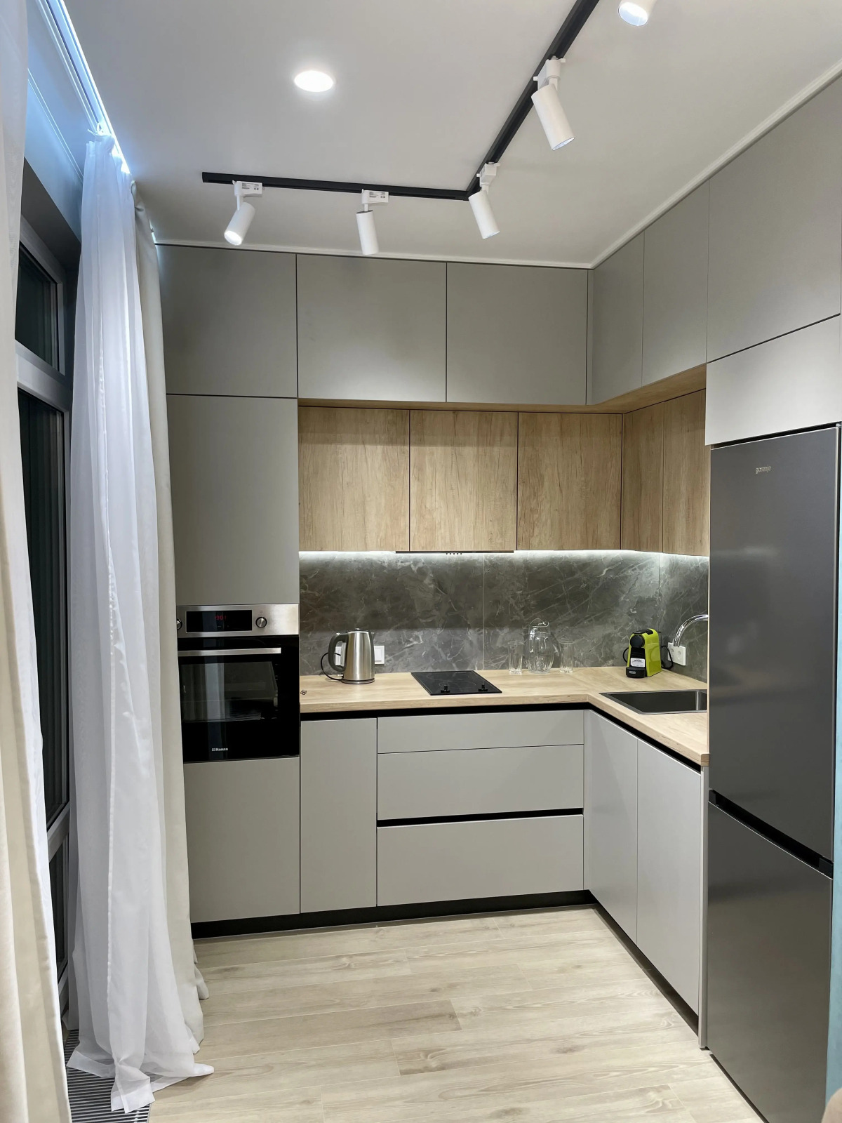 Апартаменты ЯРВИ