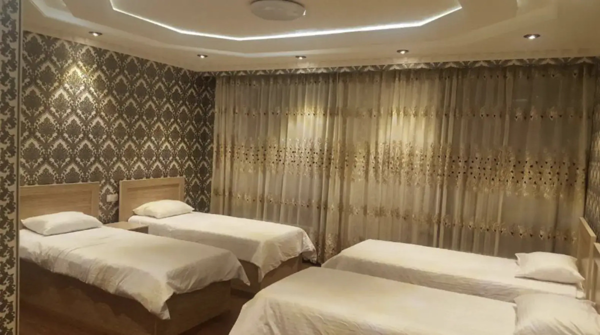 Бутик-отель Eurolux