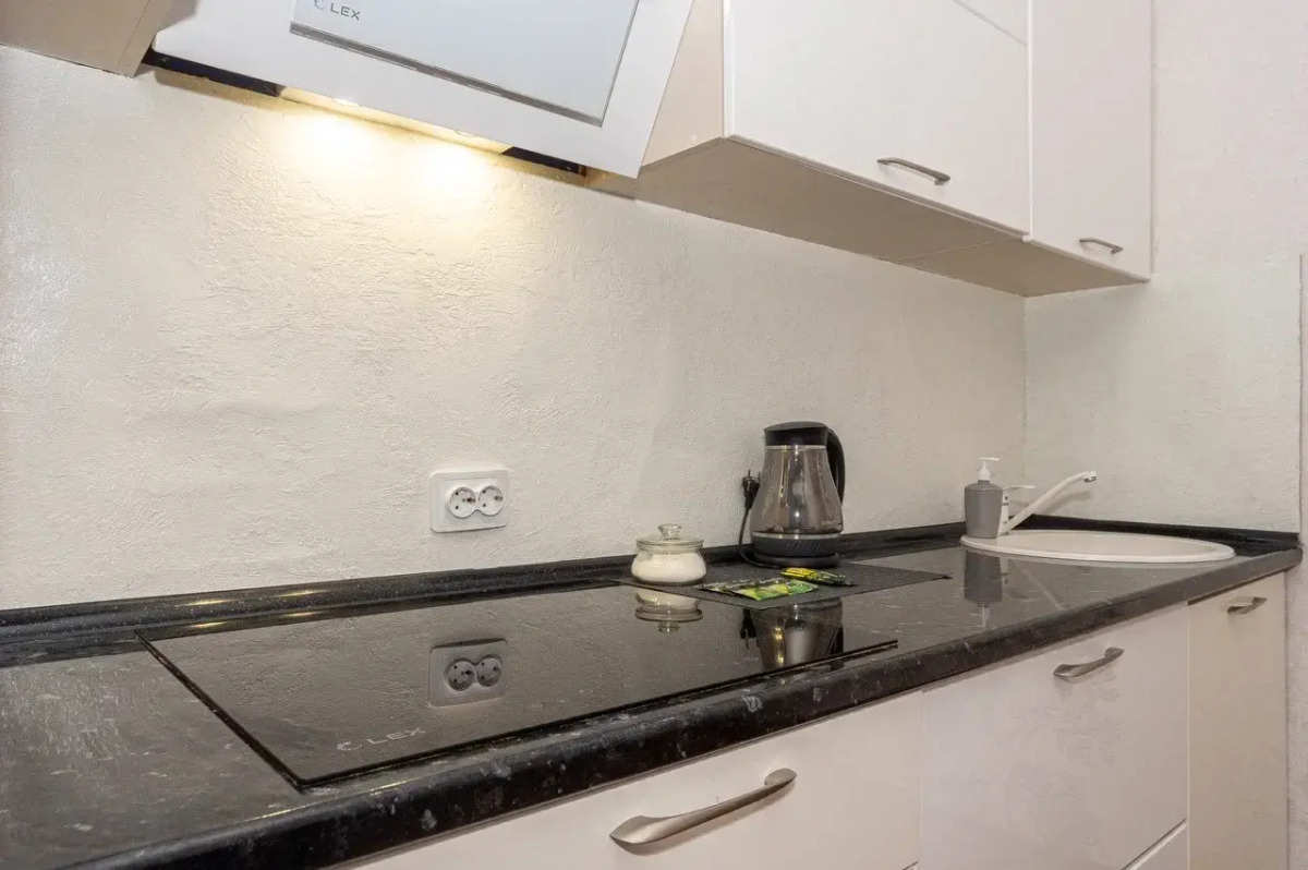 Апартаменты у парка Краснодар