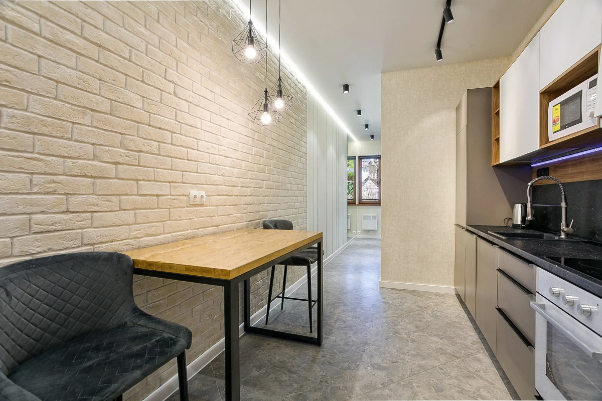 Апартаменты Familiya Gurzuf 13