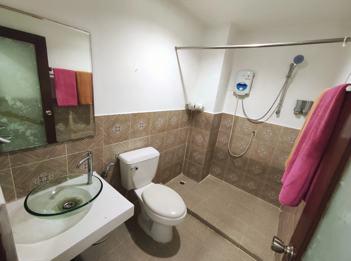 Гостевой дом Sea Beach Paradise