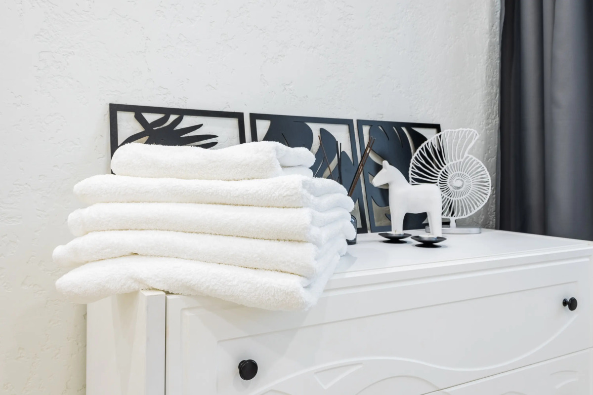 Апартаменты в Центре