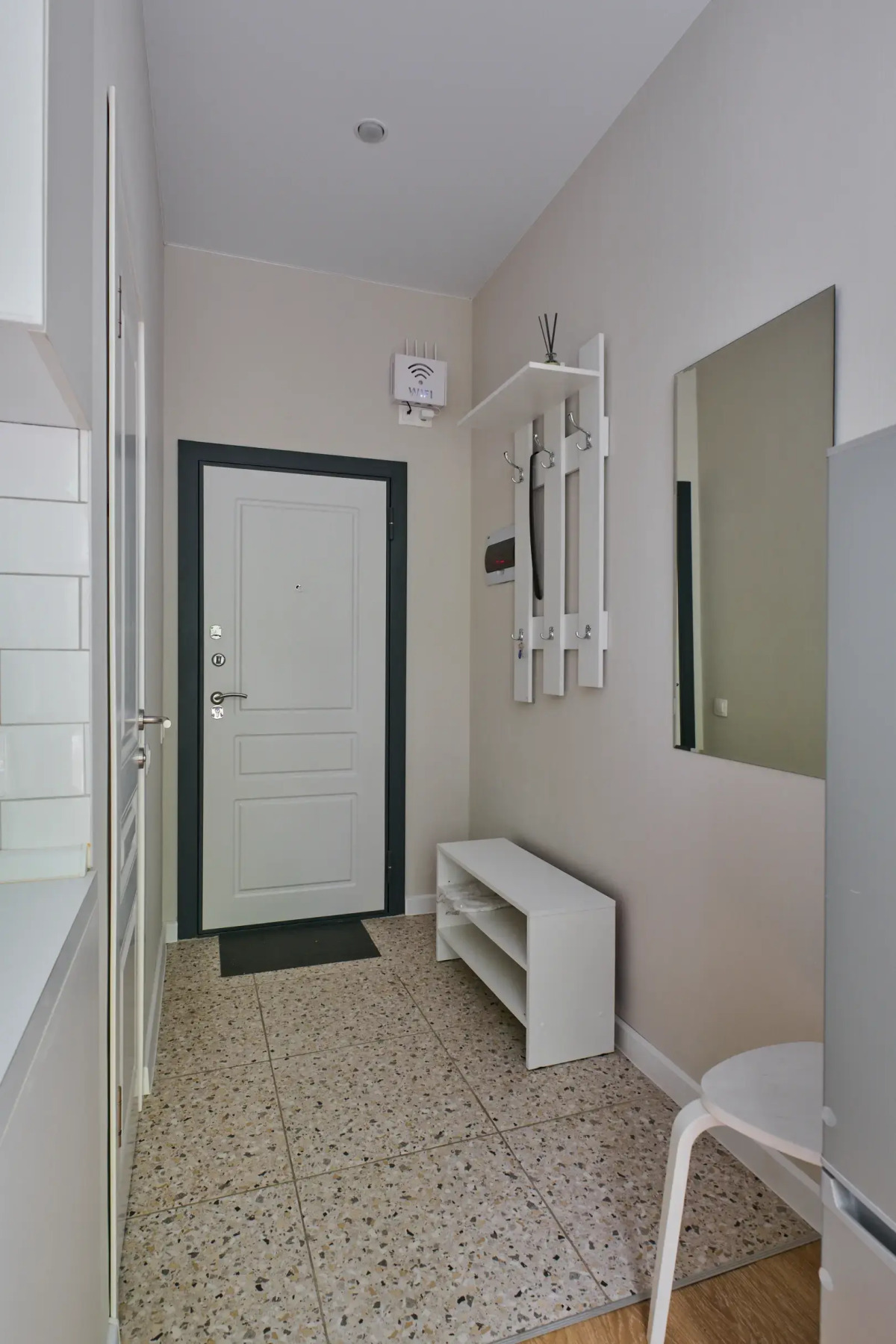 Апартаменты First