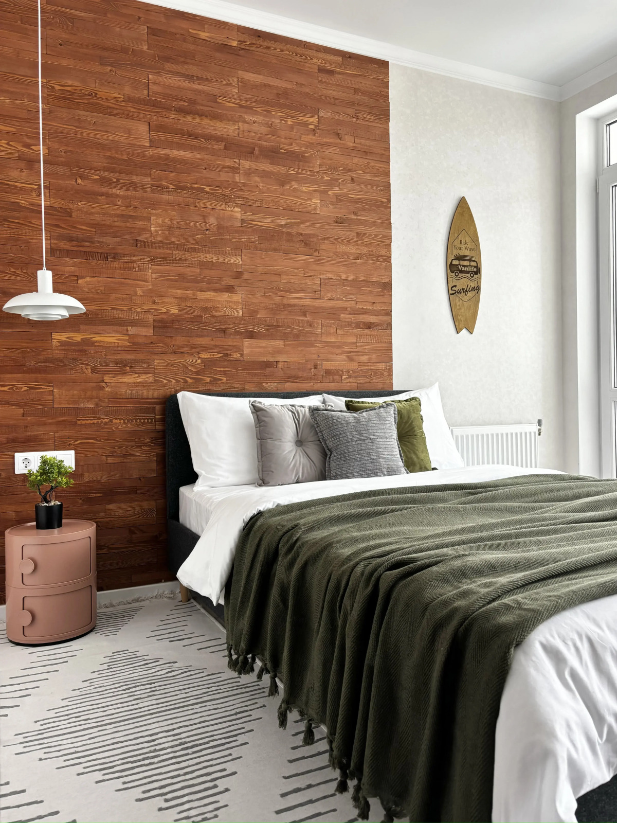 Квартира Студия Аврора 2 - 238