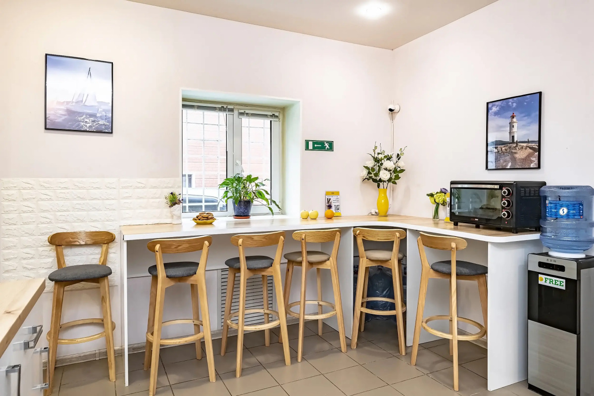 Мини-отель Луна