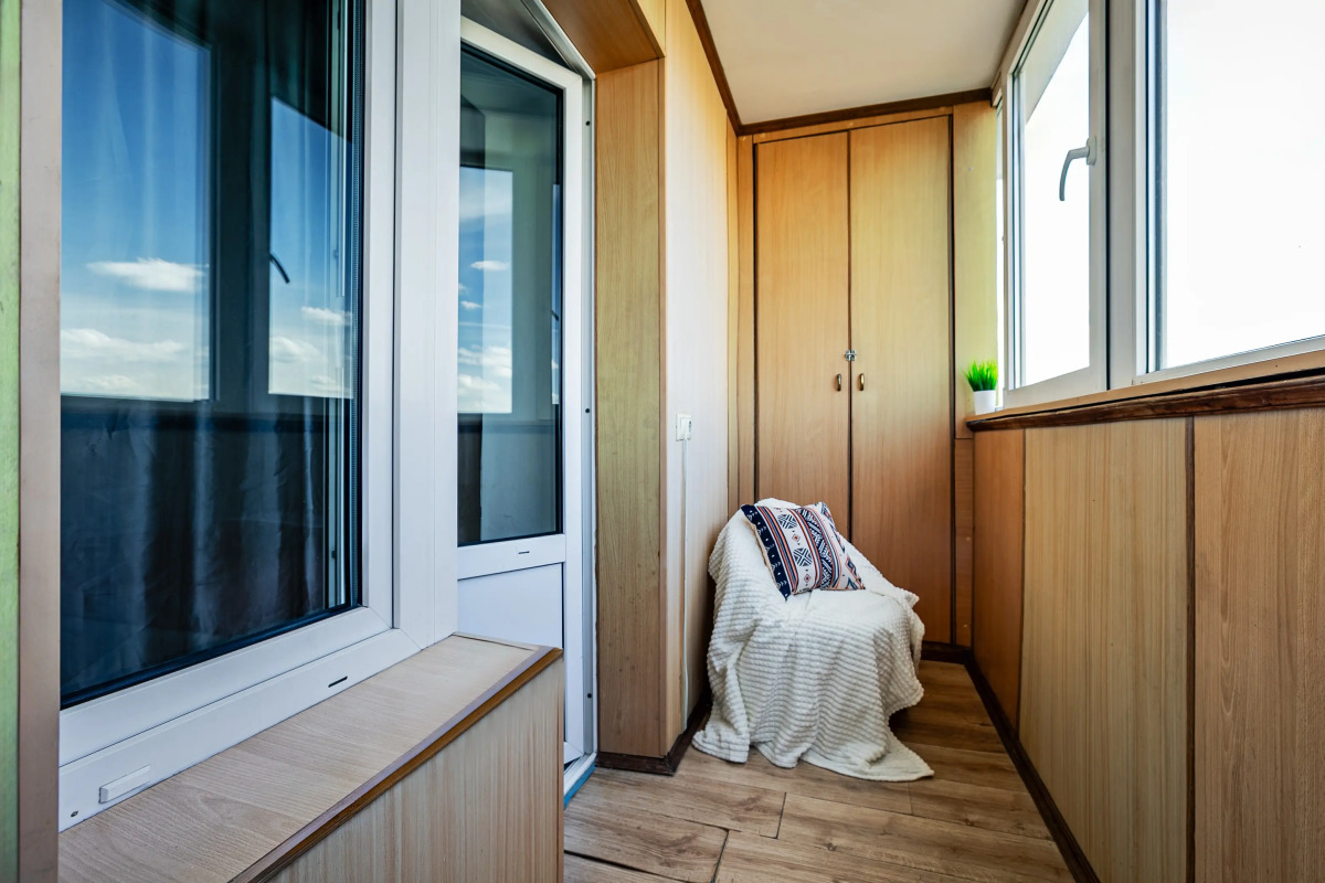 Апартаменты MaxRealty24