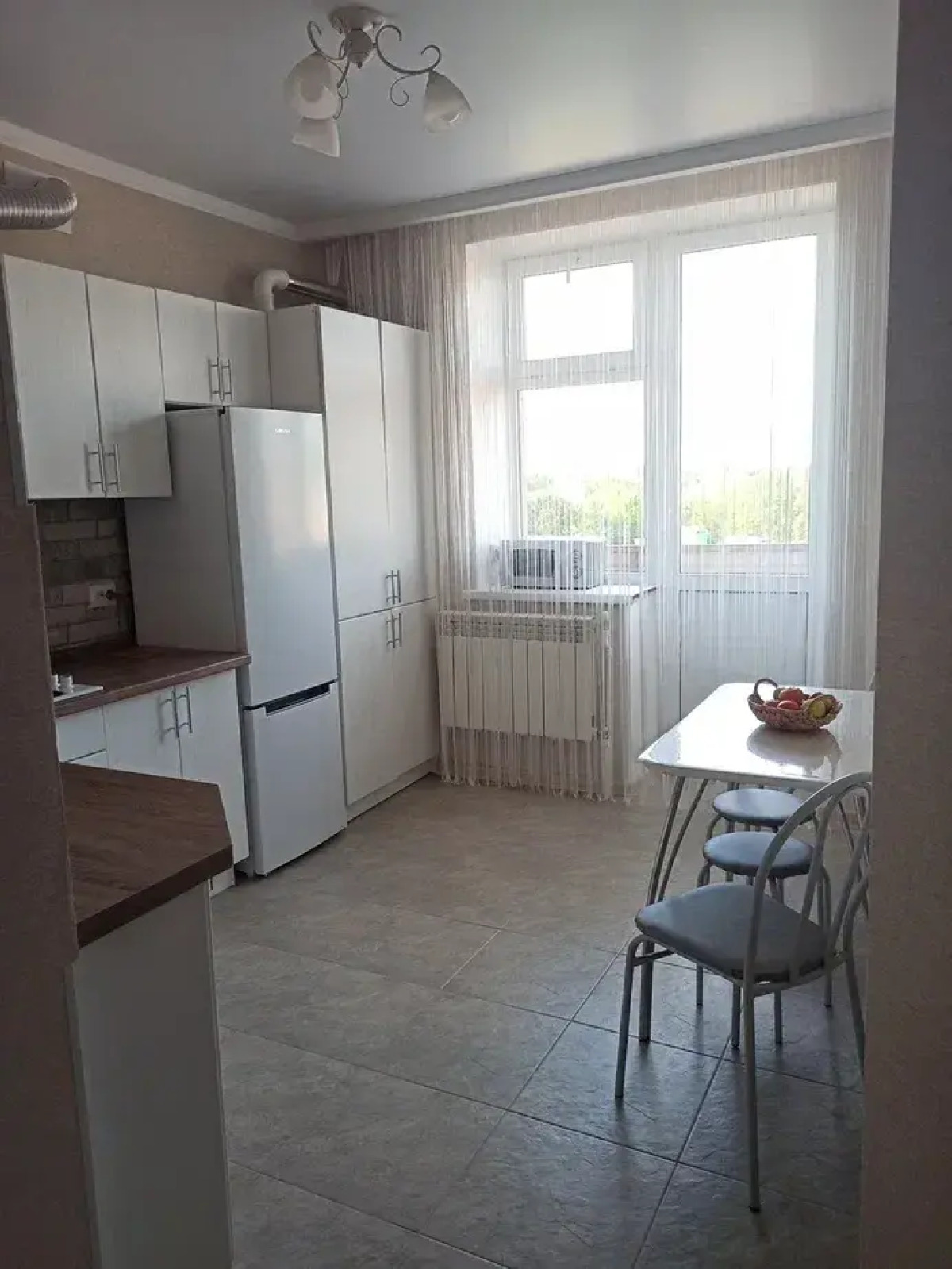 Квартира на Орджоникидзе 88к3