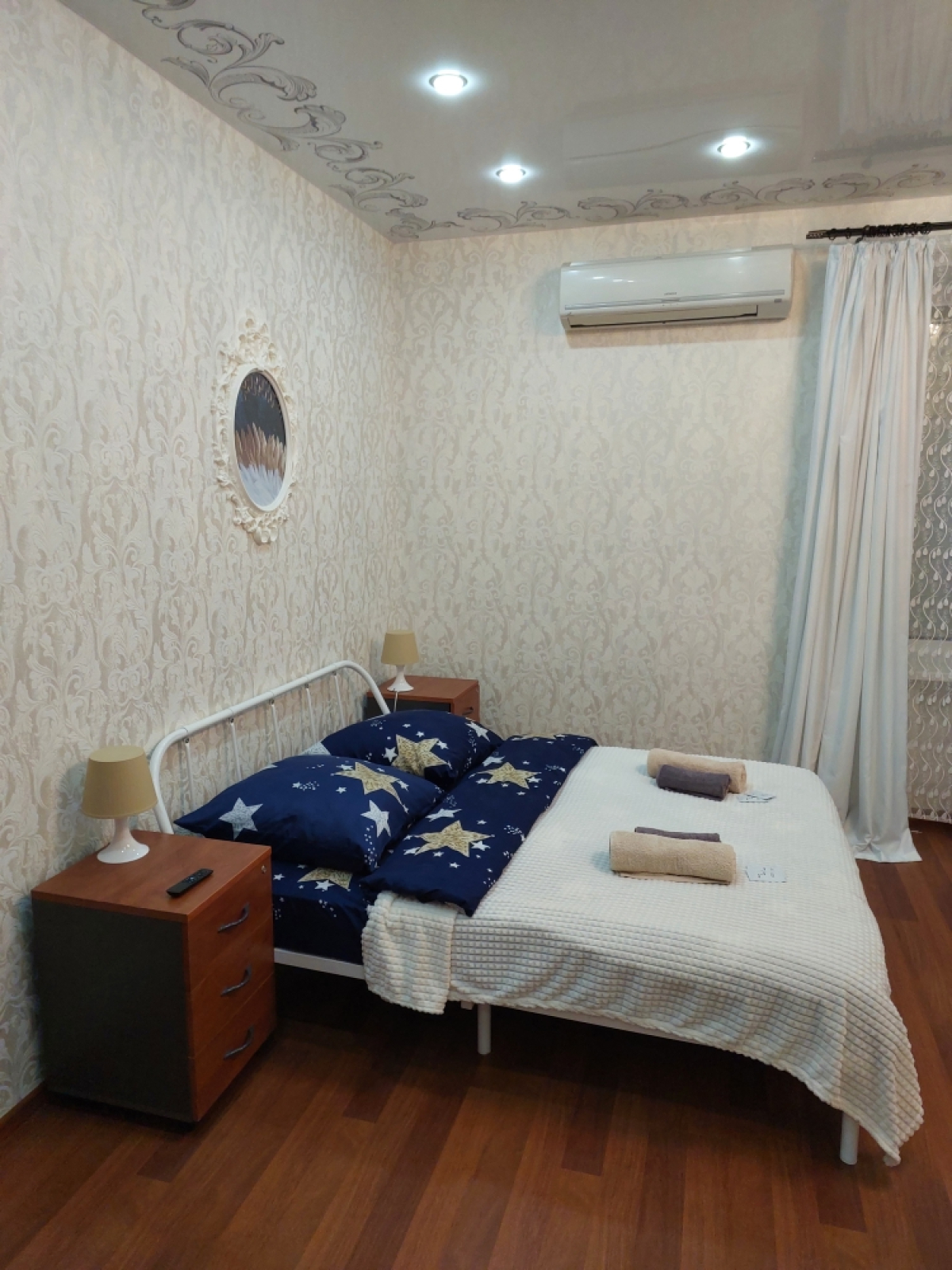 Квартира Студия 4