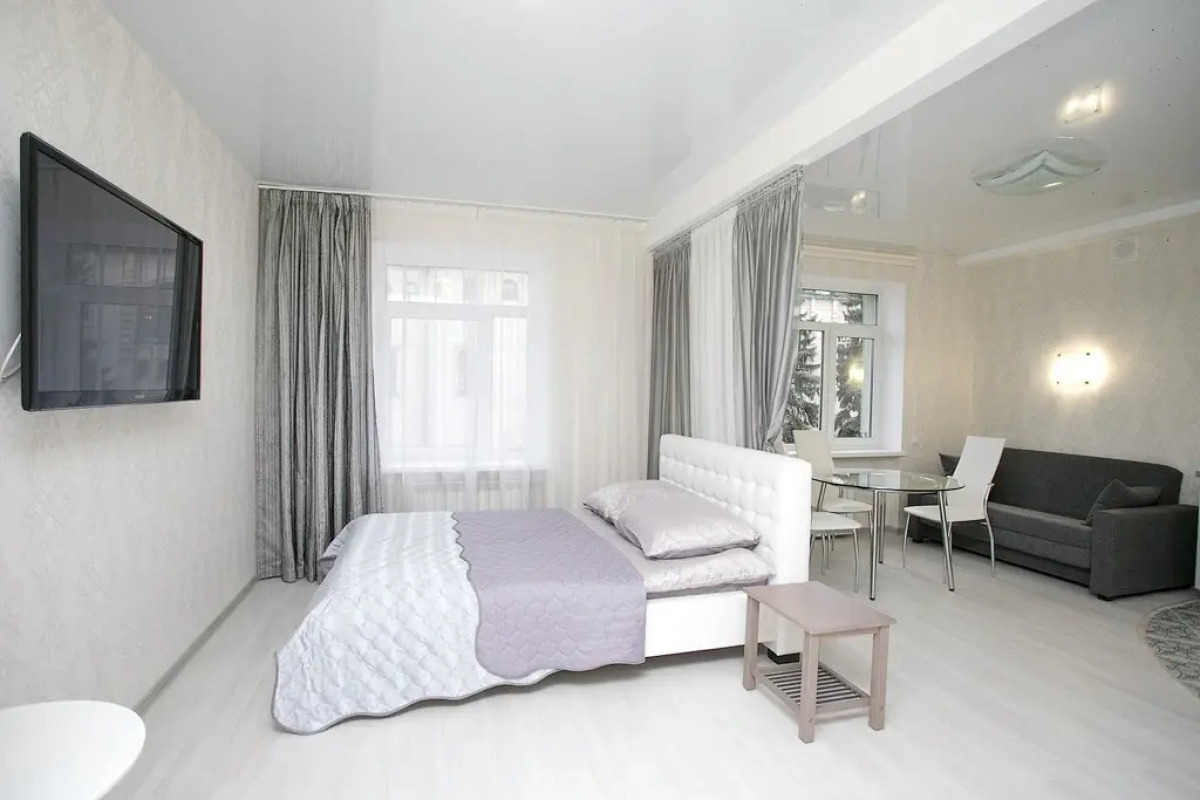 Апартаменты Сутки-Дом - Покровка 29