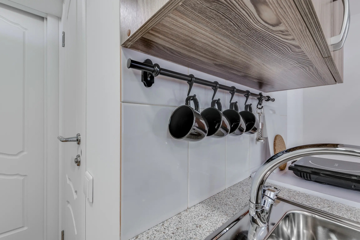 Апартаменты Zverinskiy 2