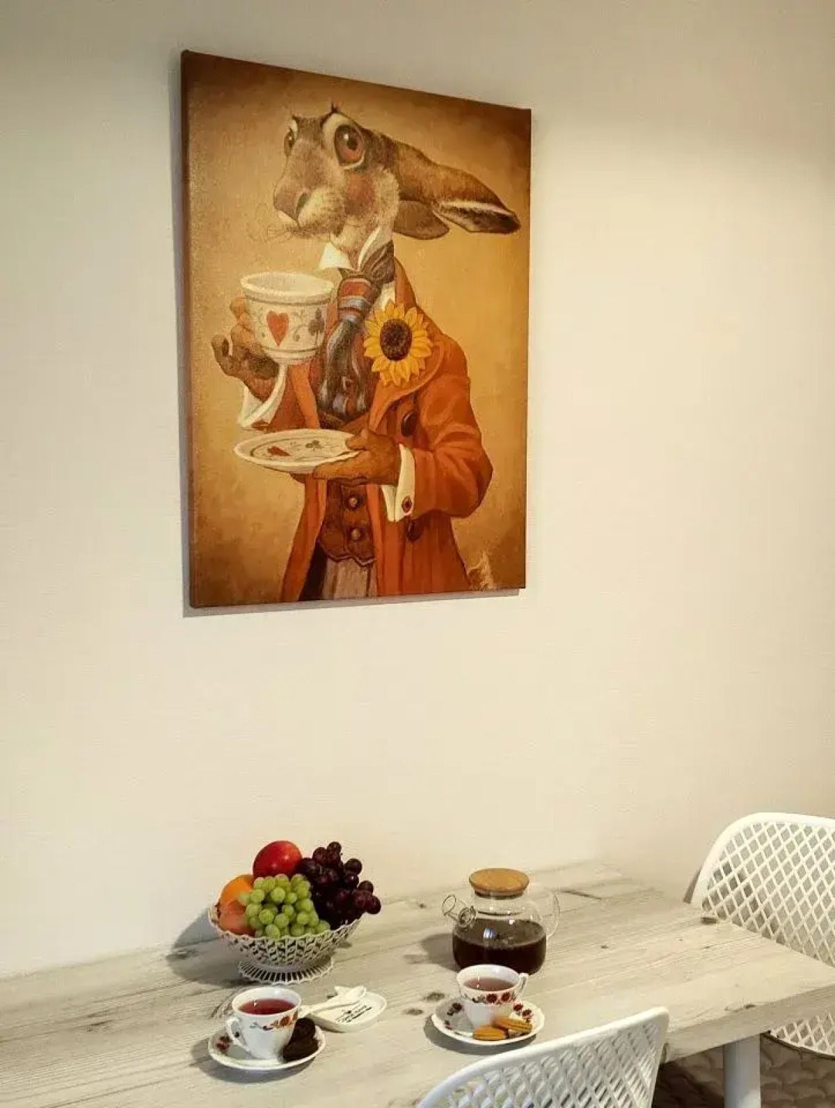 Квартира идеальный отдых начинается здесь