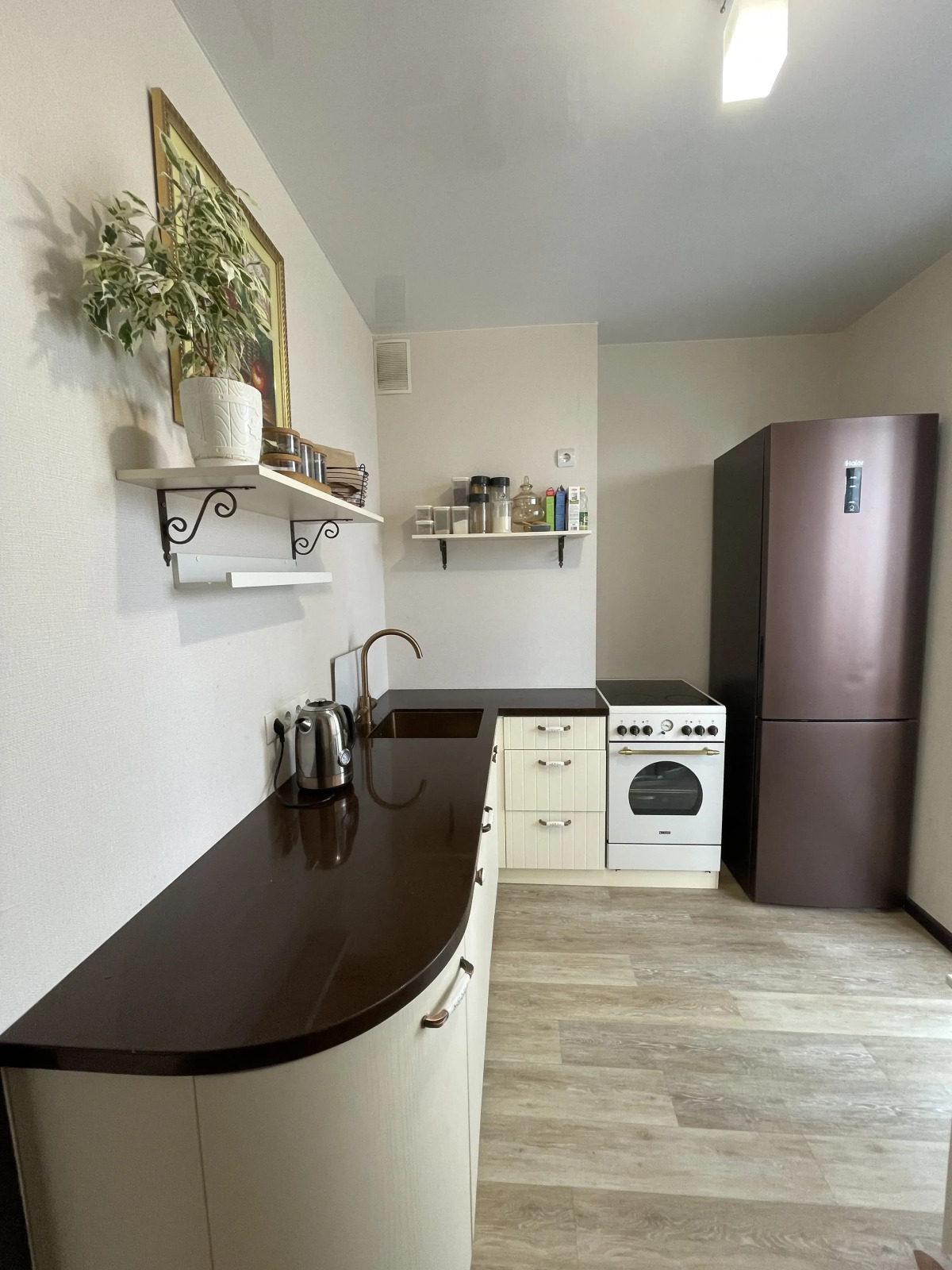 Квартира Sunset