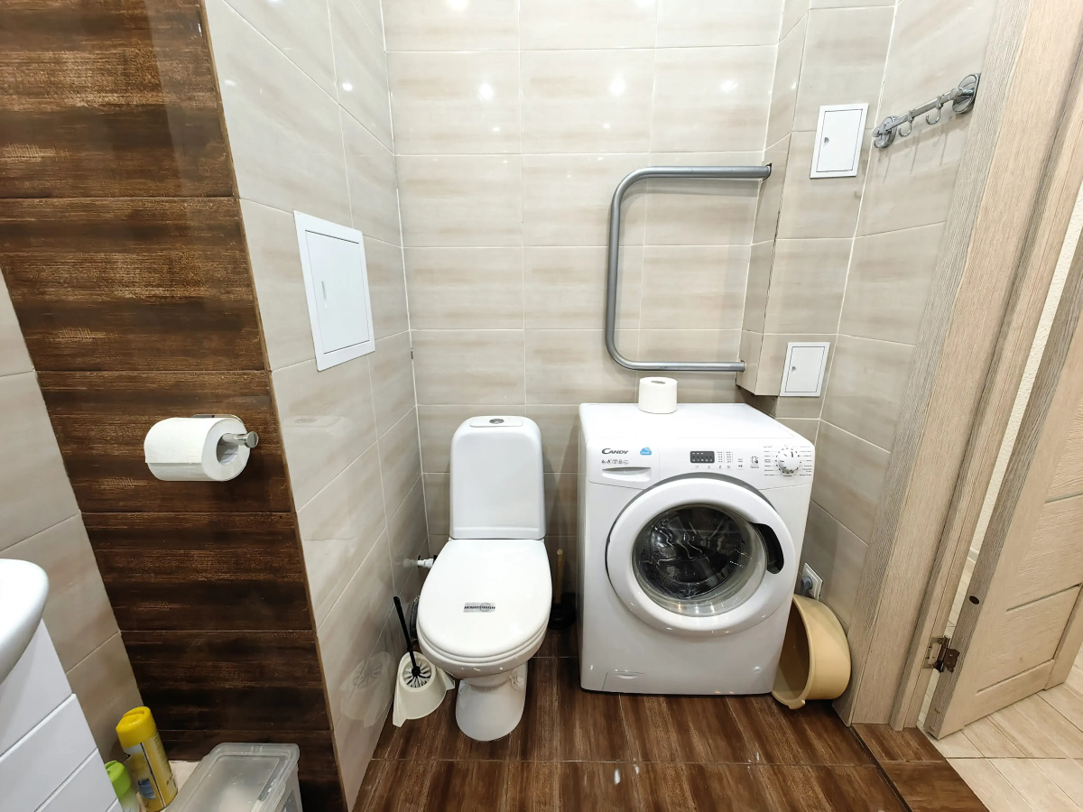 Апартаменты Уютная Квартира Рядом с Цыба