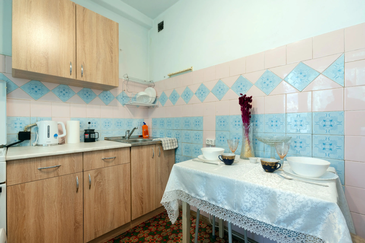 Квартира Уют