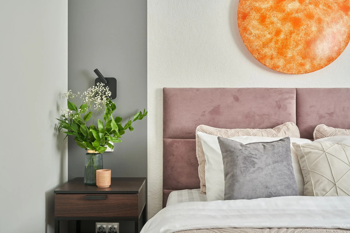 Квартира Евродвушка у метро Бабушкинская