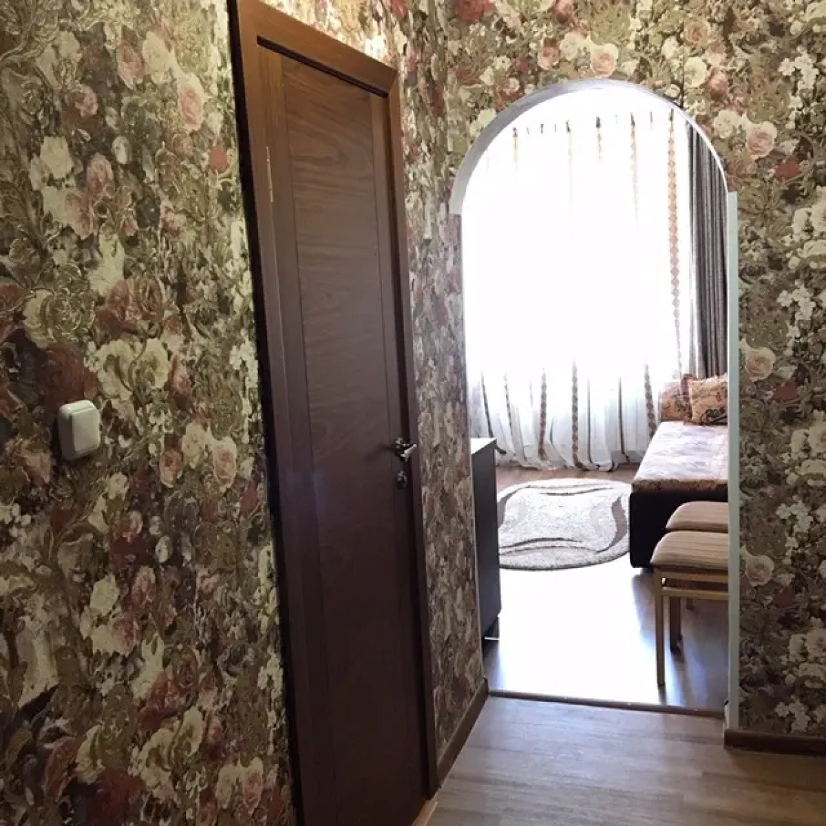 Гостиница Алмаз