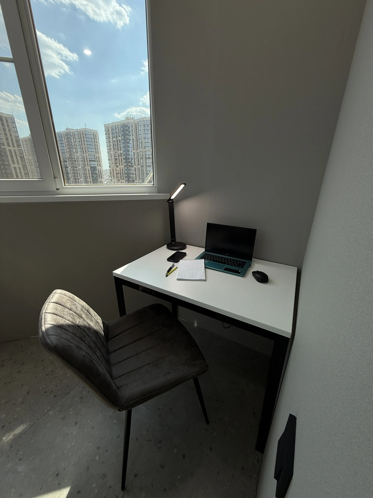 Квартира Современная со Всеми Удобствами