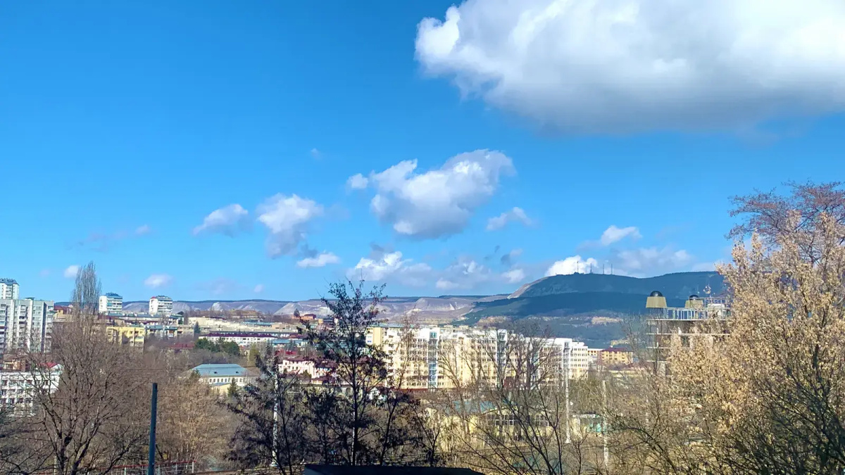 Квартира Райдас на Кирова 33
