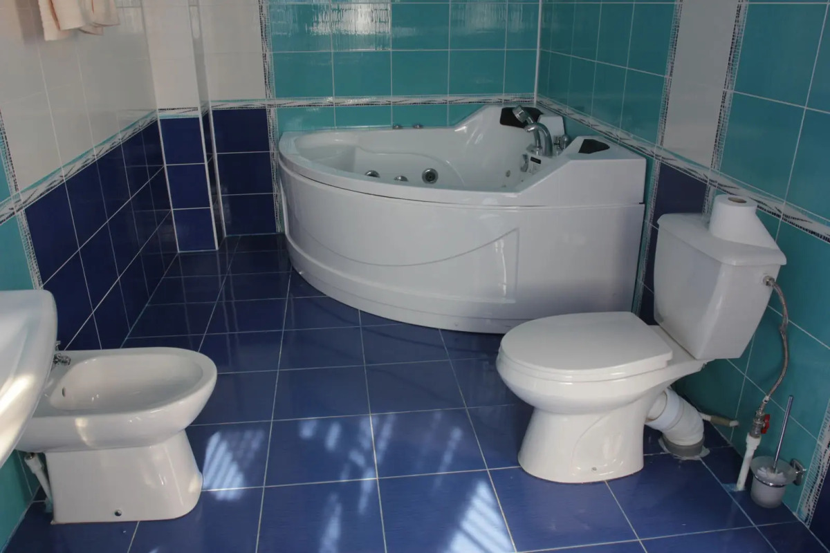 Отель ГК Авиатор