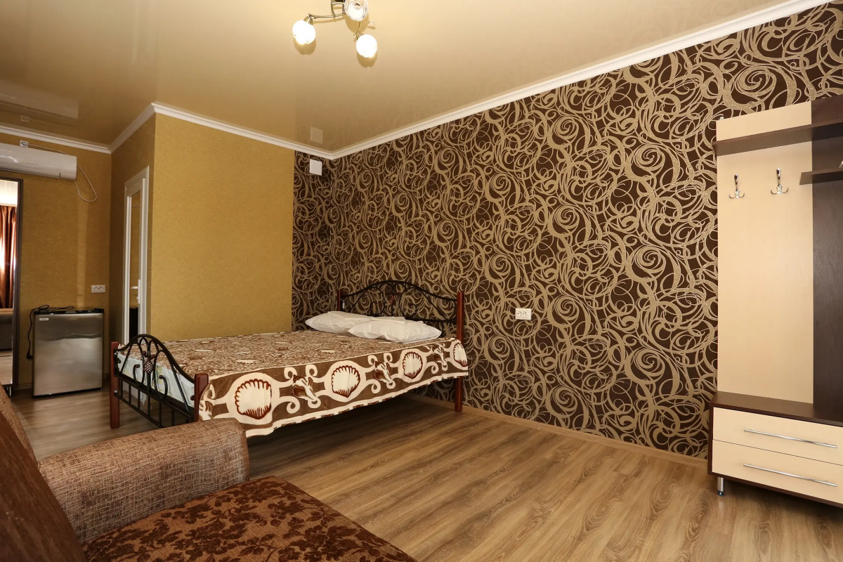 Гостевой Дом Сафар