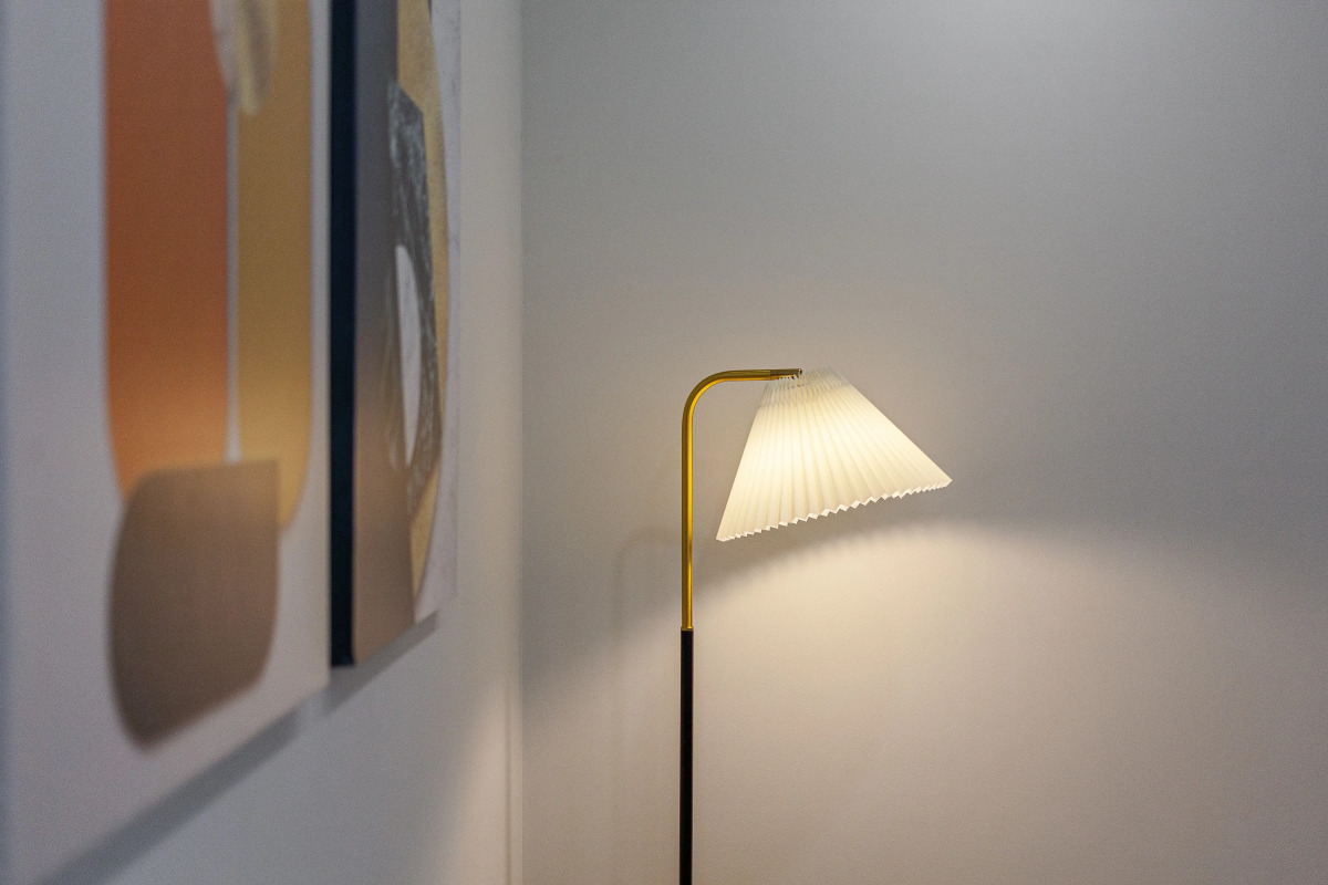 Квартира ЭКОStudios в ЖК Сокол