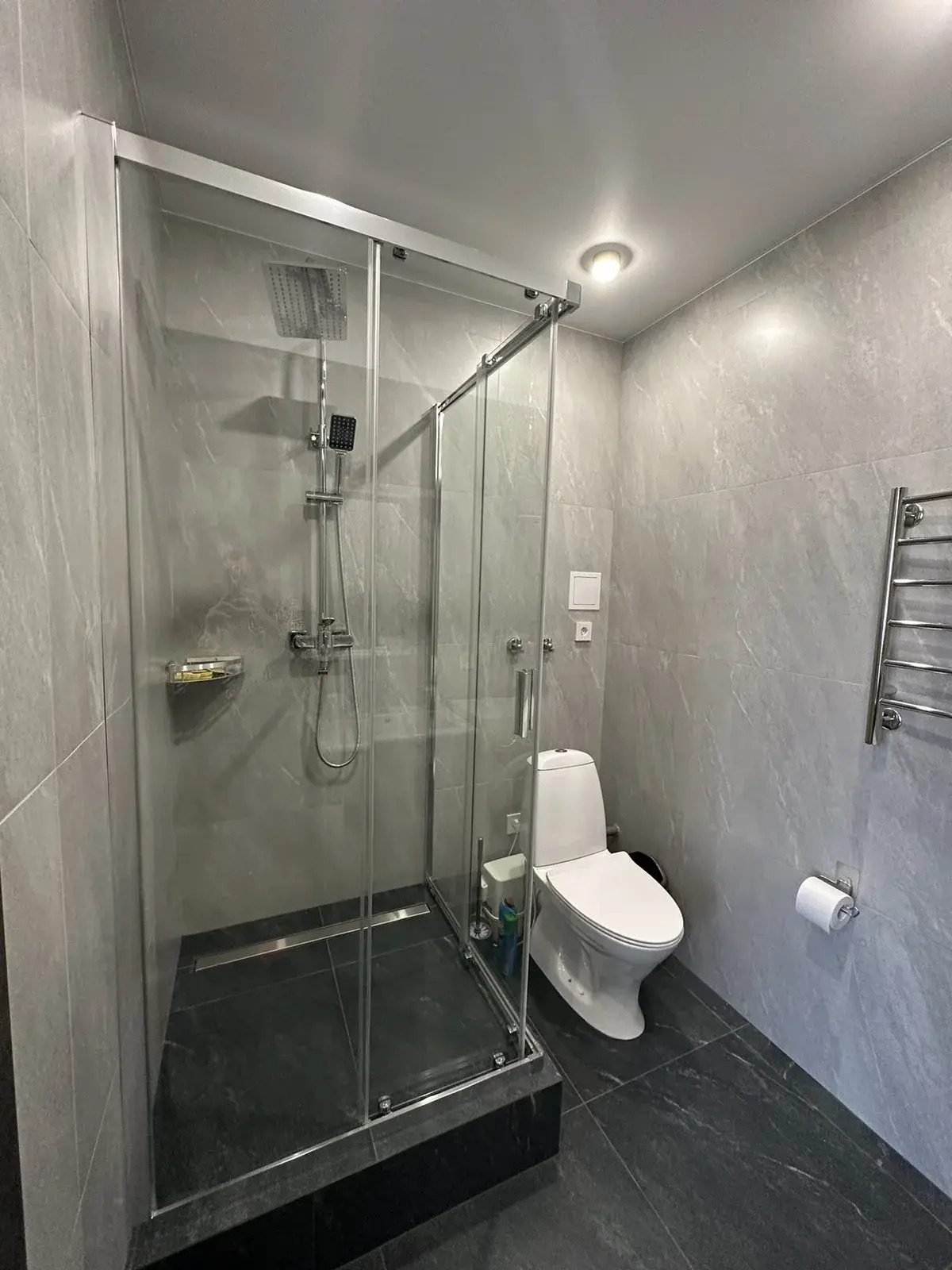 Апартаменты в ЖК Подкова на Родионова