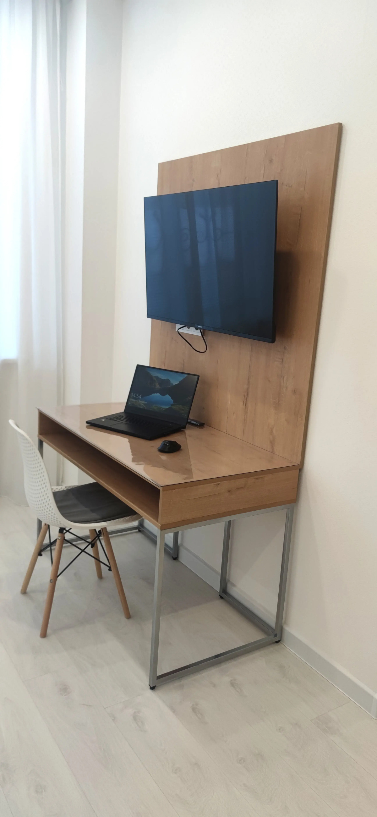 Апартаменты Orange