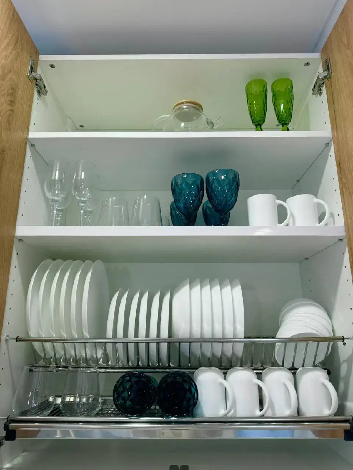 Апартаменты ЖК Аквамарин