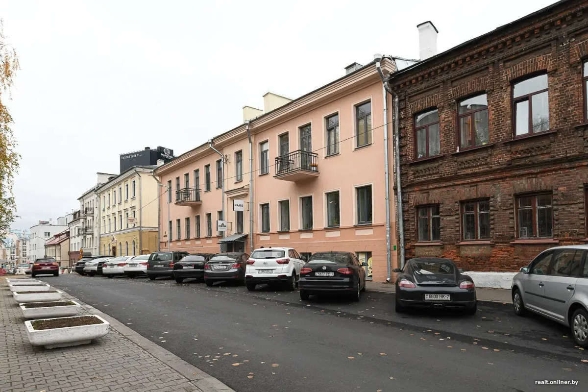 Апартаменты Remarka Home 5