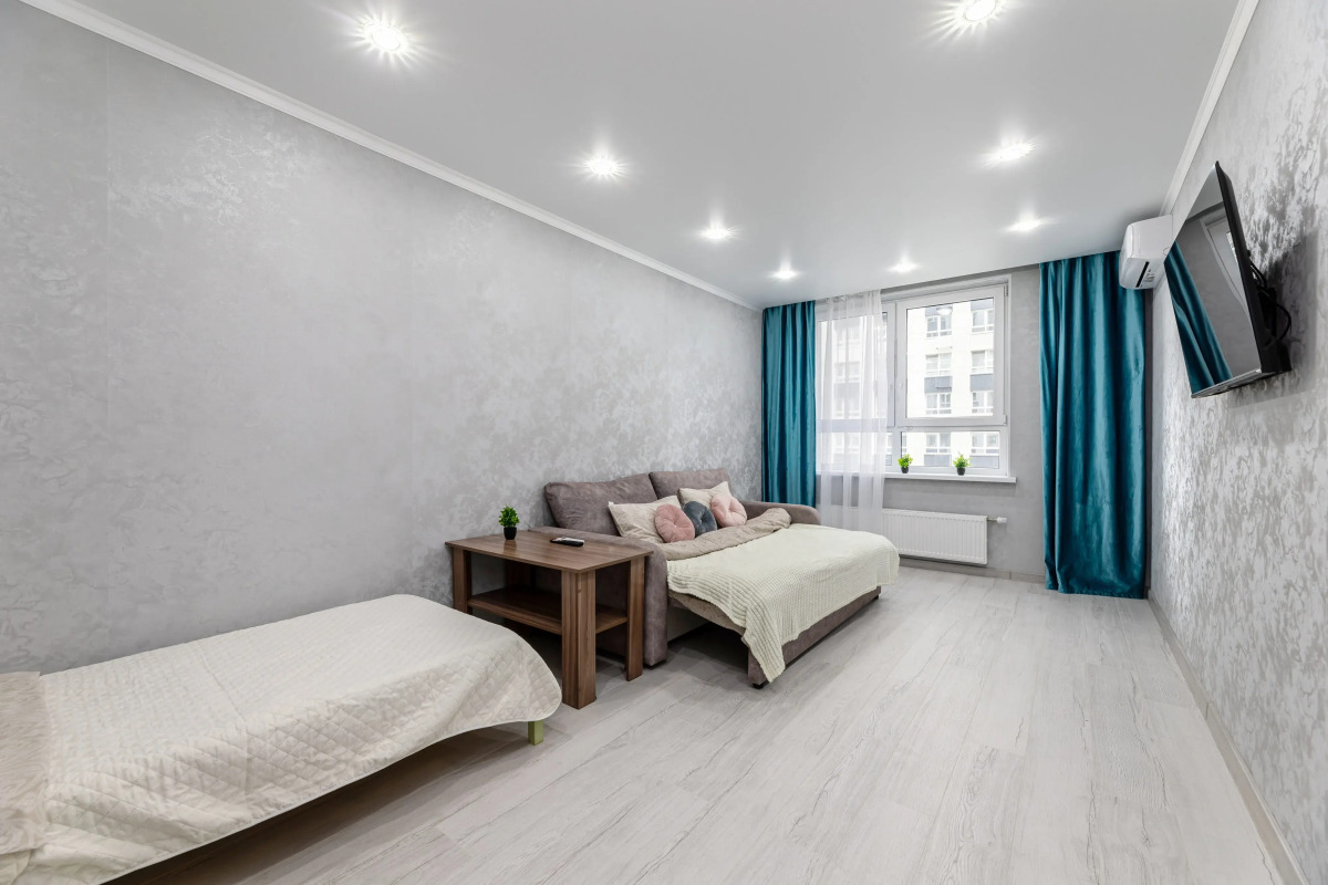 Апартаменты семейные TatAparts идеальны для вас