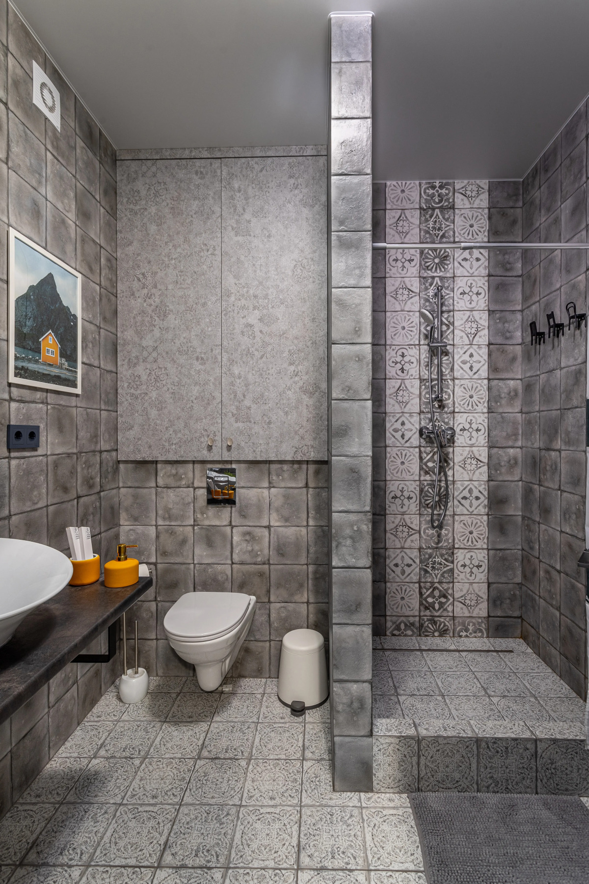 Апартаменты Жемчужина у моря