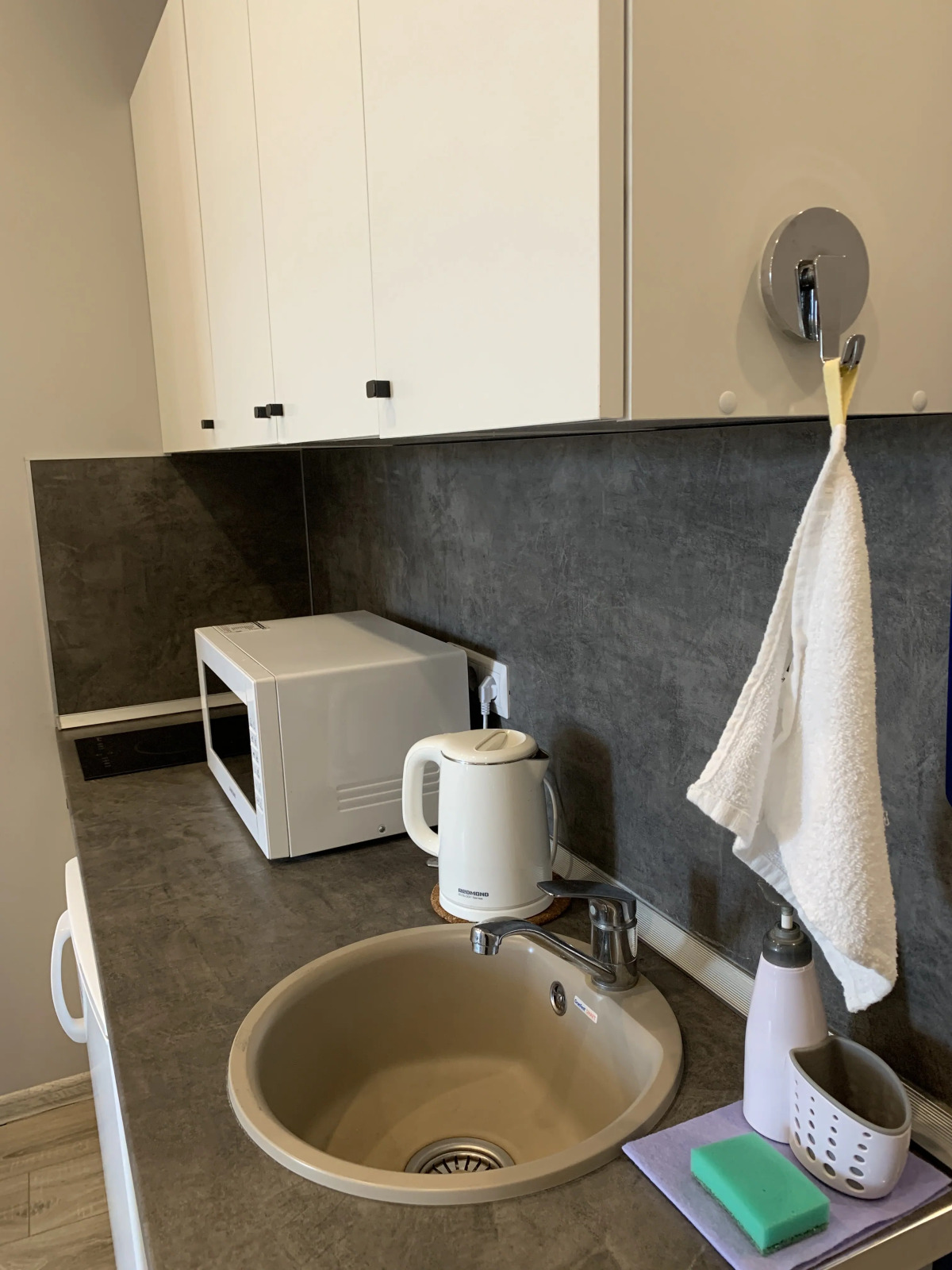 Апартаменты Видовая студия Невский 112