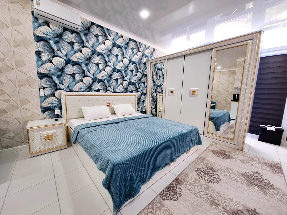 Апартаменты Sunny Room от Rooms Apartments