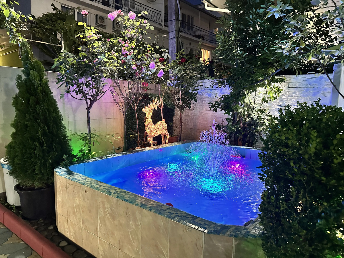 Гостевой дом Лазурный Бриз