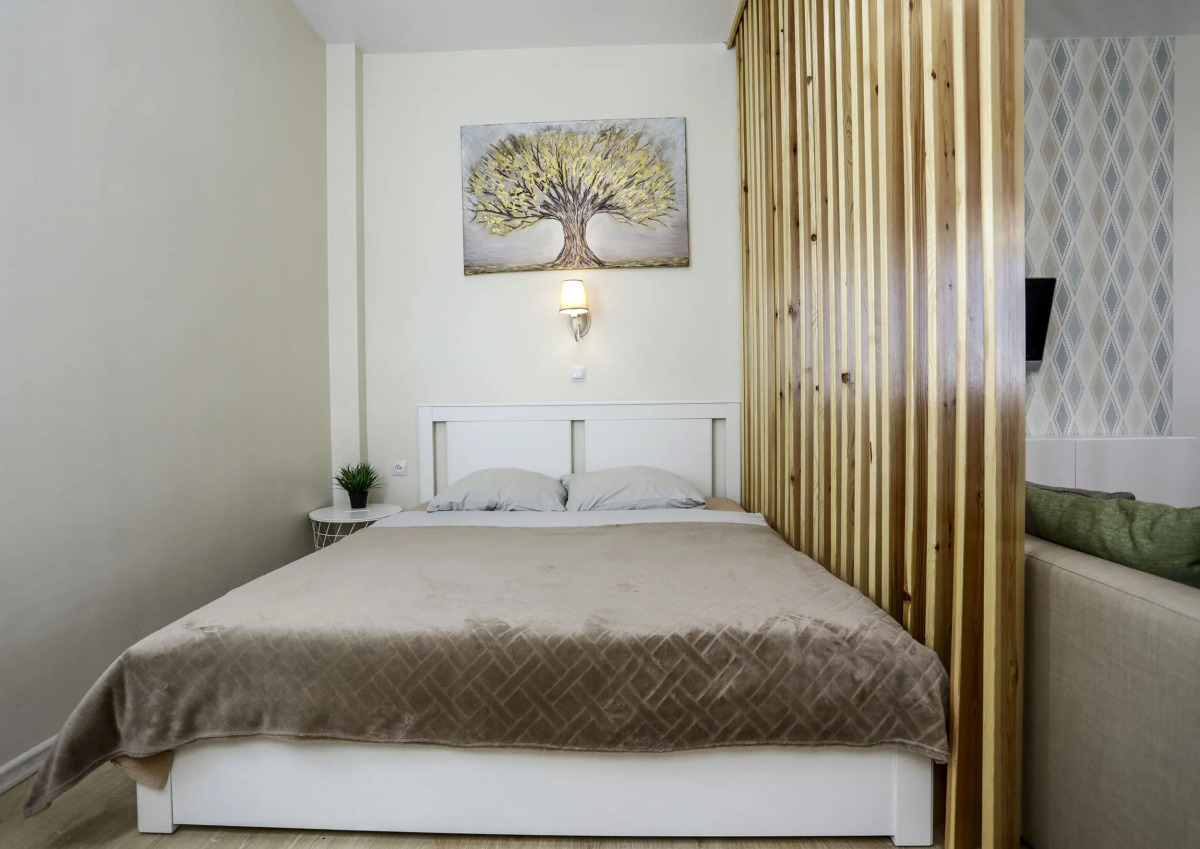 Апартаменты Vlad apartments