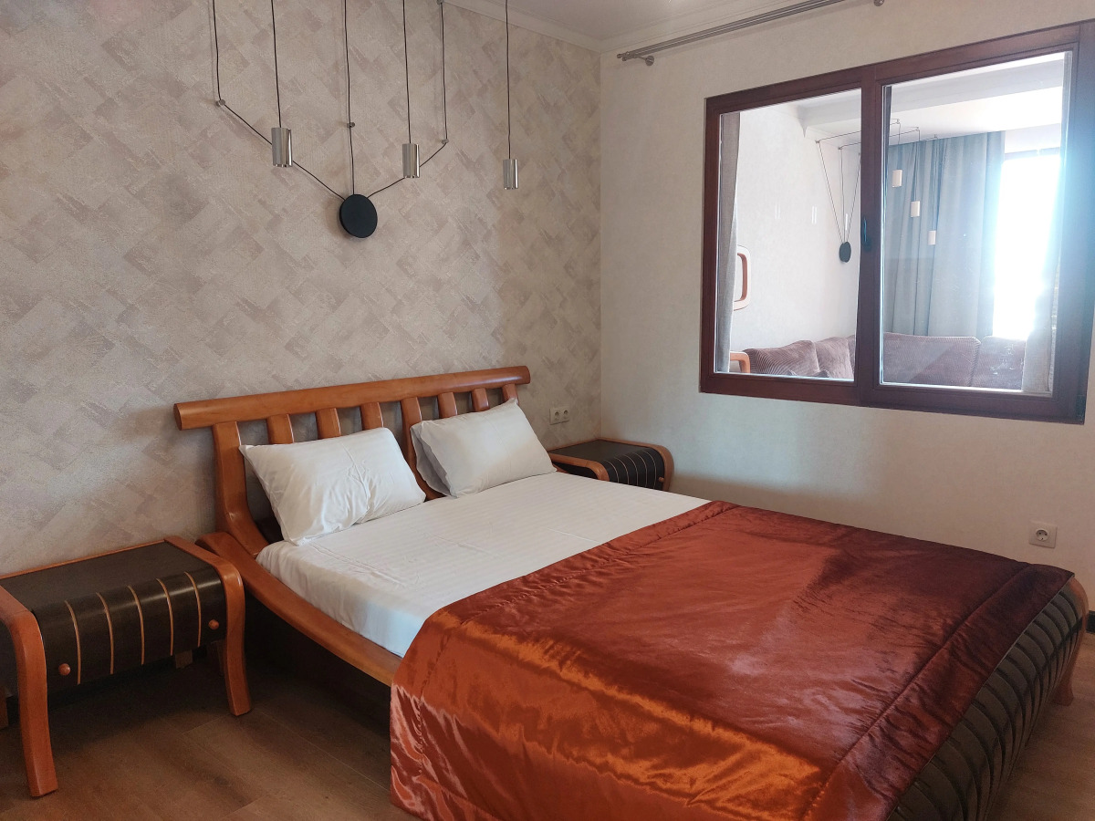 Апартаменты Фамилия Элит 13