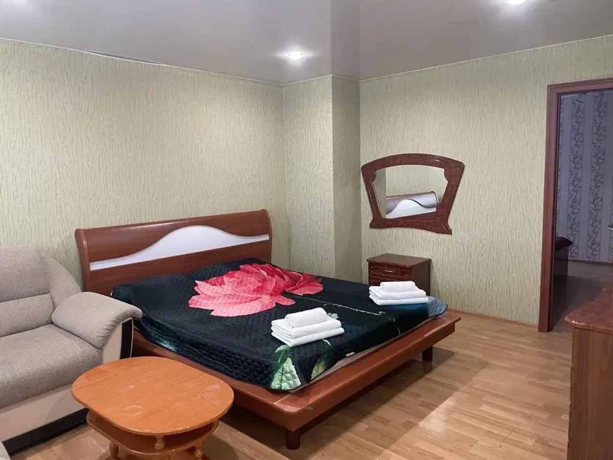 Гостевой Дом Клевер