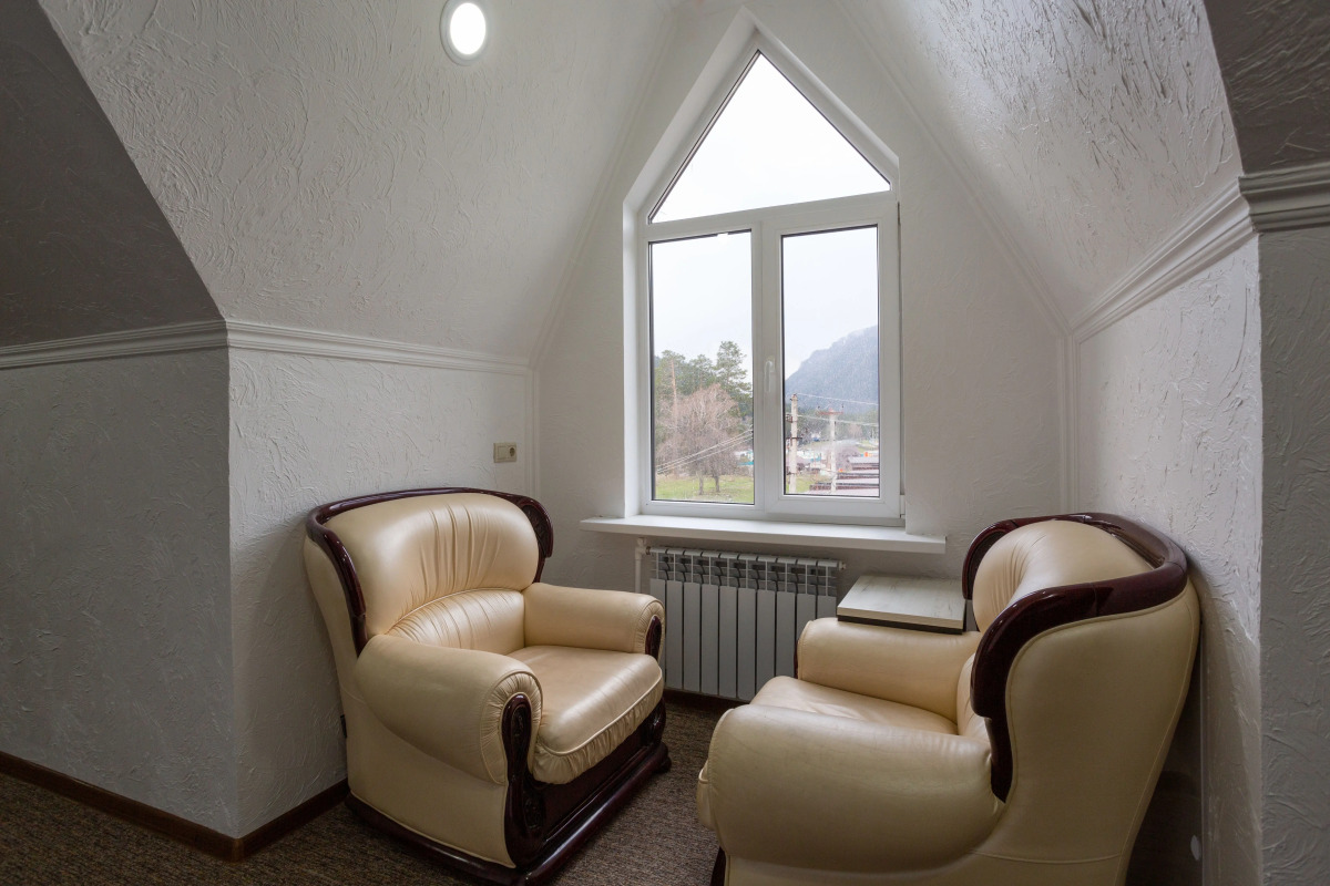 Отель Korona Архыз