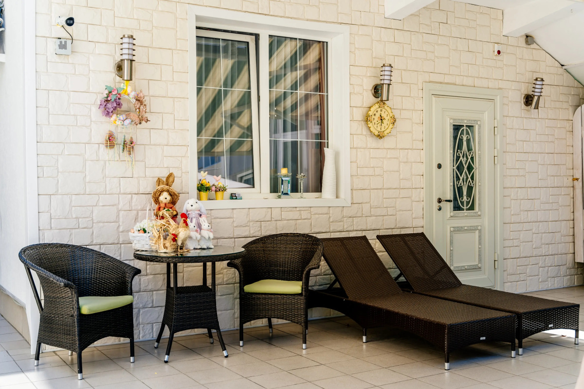 Гостевой дом Гавана