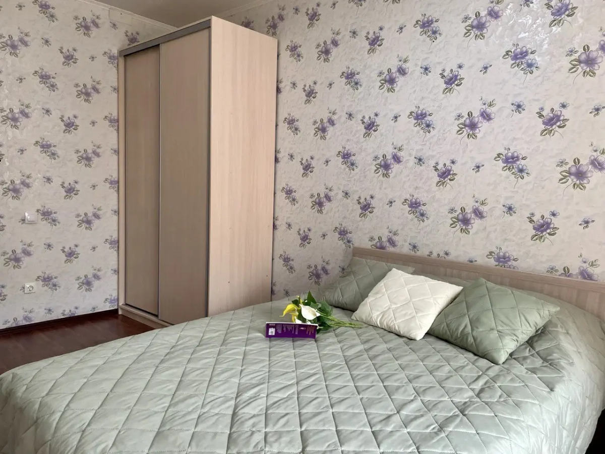 Квартира ТутУютно на Волотовской «Нежный Ирис»