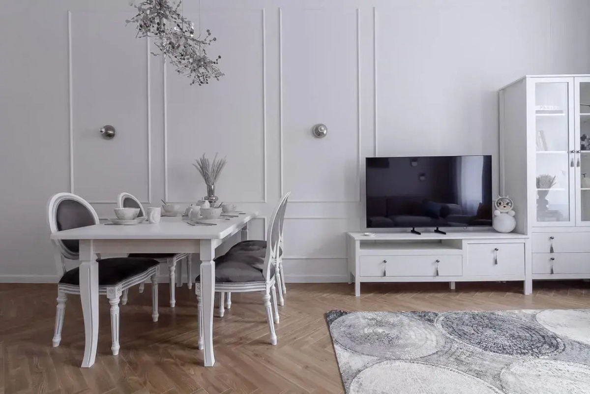 Квартира Magic Queen в Историческом Центре