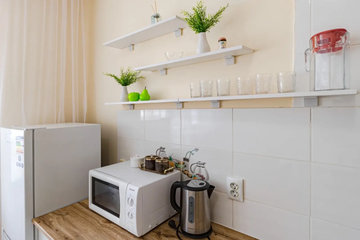 Апартаменты идеальные для большой компании в центре