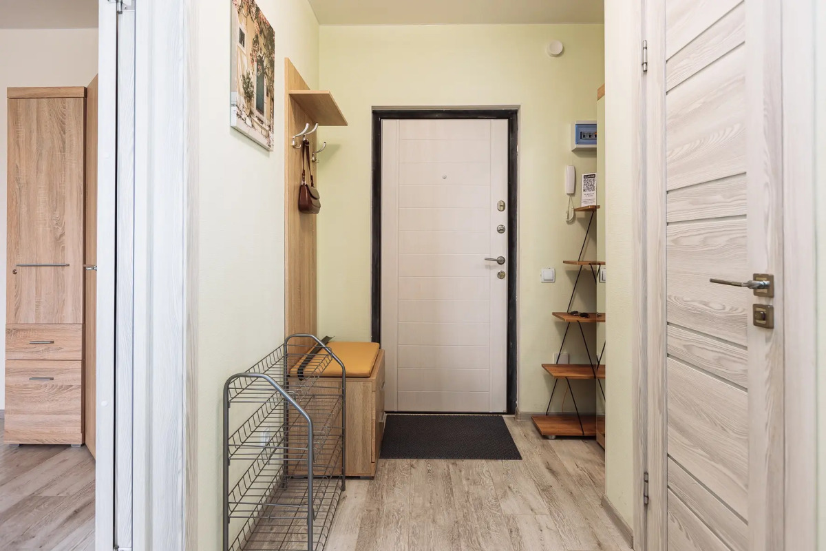 Квартира Классический домашний уют здесь, для Вас