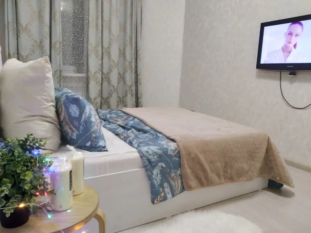 Квартира в Престиж Хаус 2