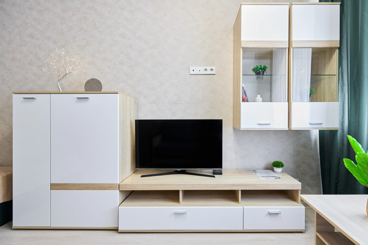 Квартира Уютная в центре Ростова